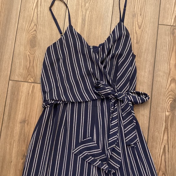 Michael Kors jumpsuit  size L - Picture 3 of 14